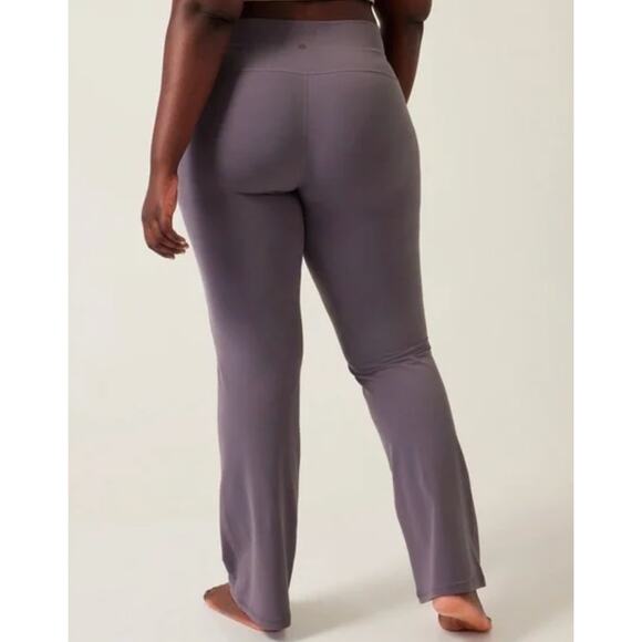 Athleta Workout Set Womens 3x Solace Bra ($59) & Transcend Slim Pant ($109) NWT - Picture 4 of 12